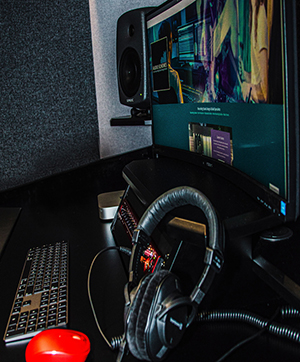 studios